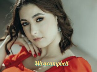 Miracampbell