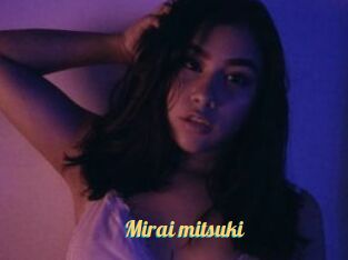 Mirai_mitsuki