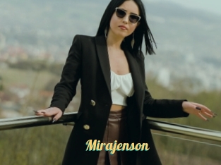 Mirajenson