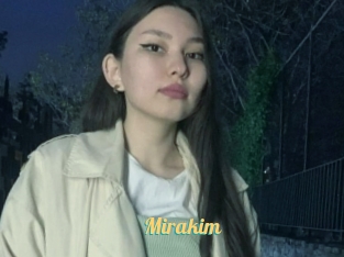 Mirakim