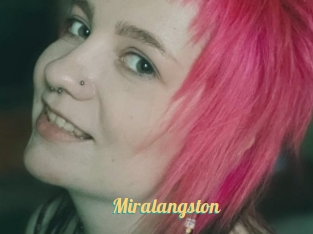Miralangston