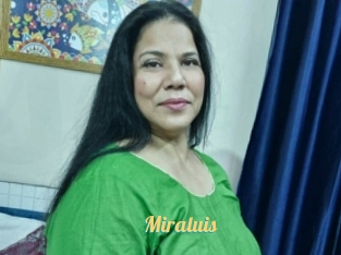 Miraluis