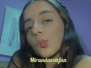 Mirandaestefan