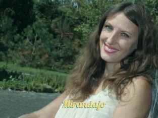 Mirandajo