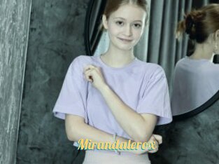Mirandalerox