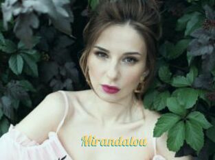Mirandalou