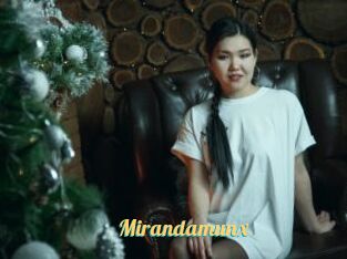 Mirandamunx
