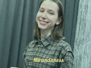Mirandaness