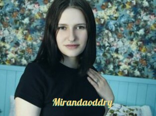 Mirandaoddry