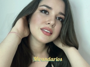 Mirandarios