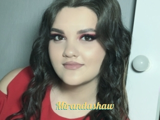 Mirandashaw
