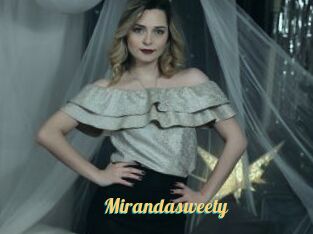 Mirandasweety