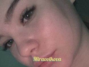 Miravolkova
