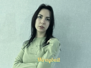 Mirayball