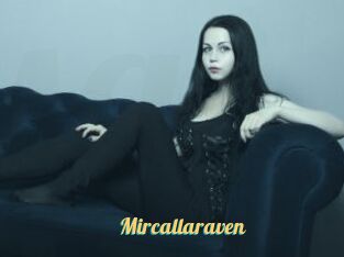 Mircallaraven