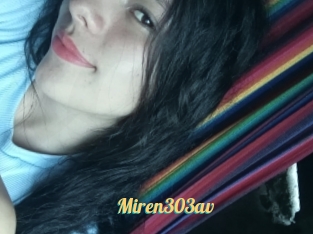 miren303av Sex Amatrices