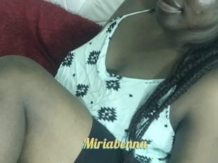 Miriabenna