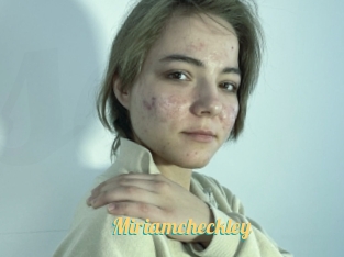 miriamcheckley Sex Amatrices