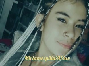 Miriamespitia303av