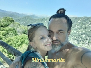 Miriammartin