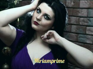 Miriamprime