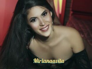 Mirianaavila