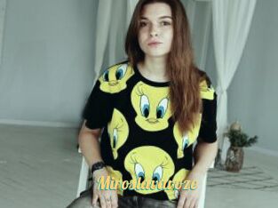 Miroslavaroze