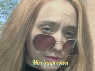 Mirrianpreston