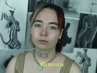 Mirtavons