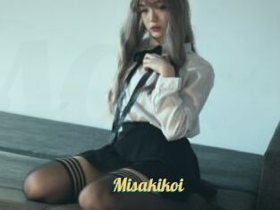 Misakikoi