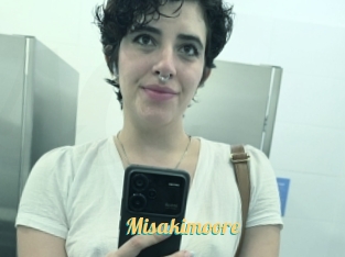 Misakimoore