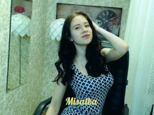 Misalba