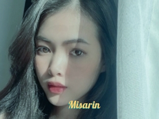 Misarin