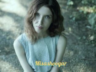 Misashoogar