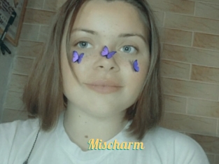 Mischarm
