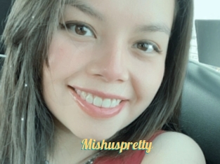 Mishuspretty
