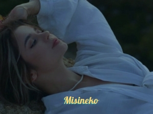 Misineko