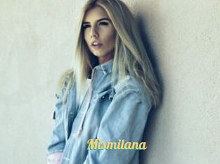 Mismilana