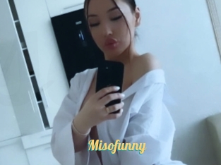 Misofunny