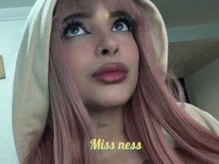 Miss_ness