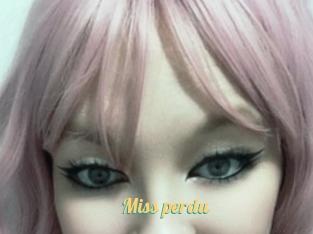 Miss_perdu