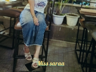 miss_saraa Sex Amatrices