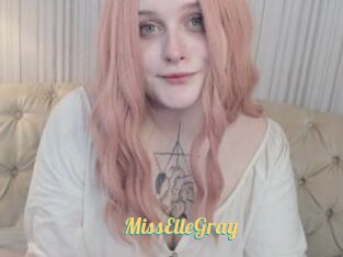 MissElleGray