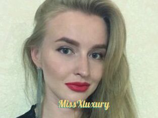 MissXluxury