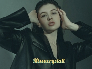 Missacrystall