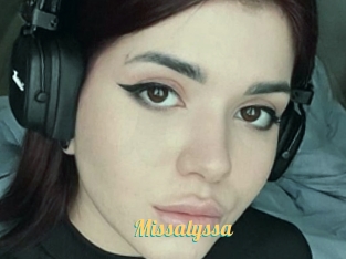 Missalyssa