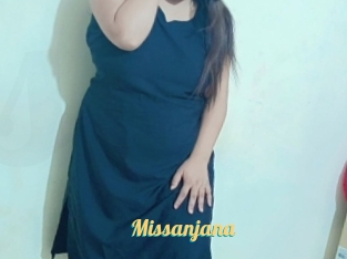 Missanjana