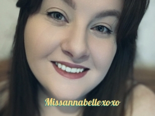 Missannabellexoxo