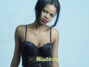 Missbirdy