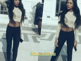 Misscalithea